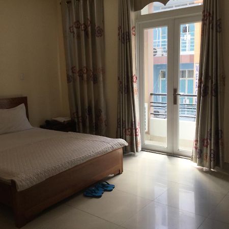 Bong Sen Hotel Thành Pho Ho Chí Minh Esterno foto