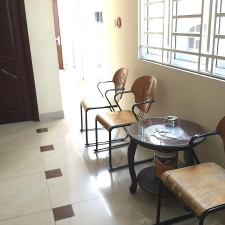 Bong Sen Hotel Thành Pho Ho Chí Minh Esterno foto