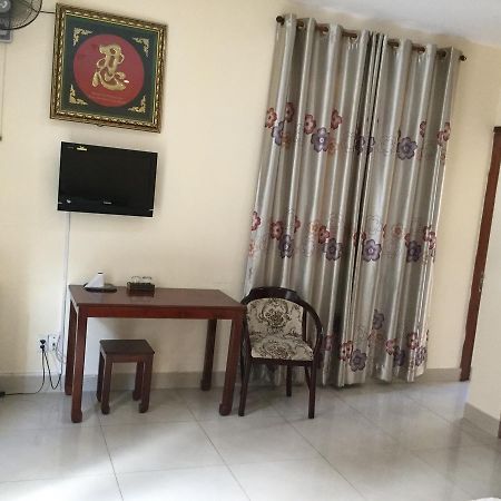 Bong Sen Hotel Thành Pho Ho Chí Minh Esterno foto