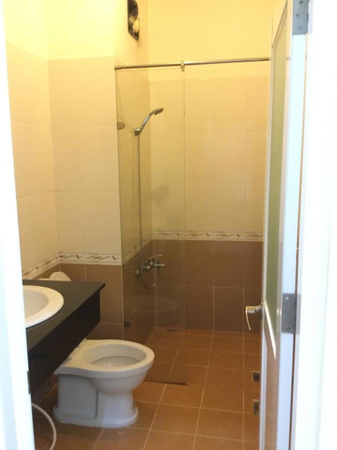 Bong Sen Hotel Thành Pho Ho Chí Minh Esterno foto