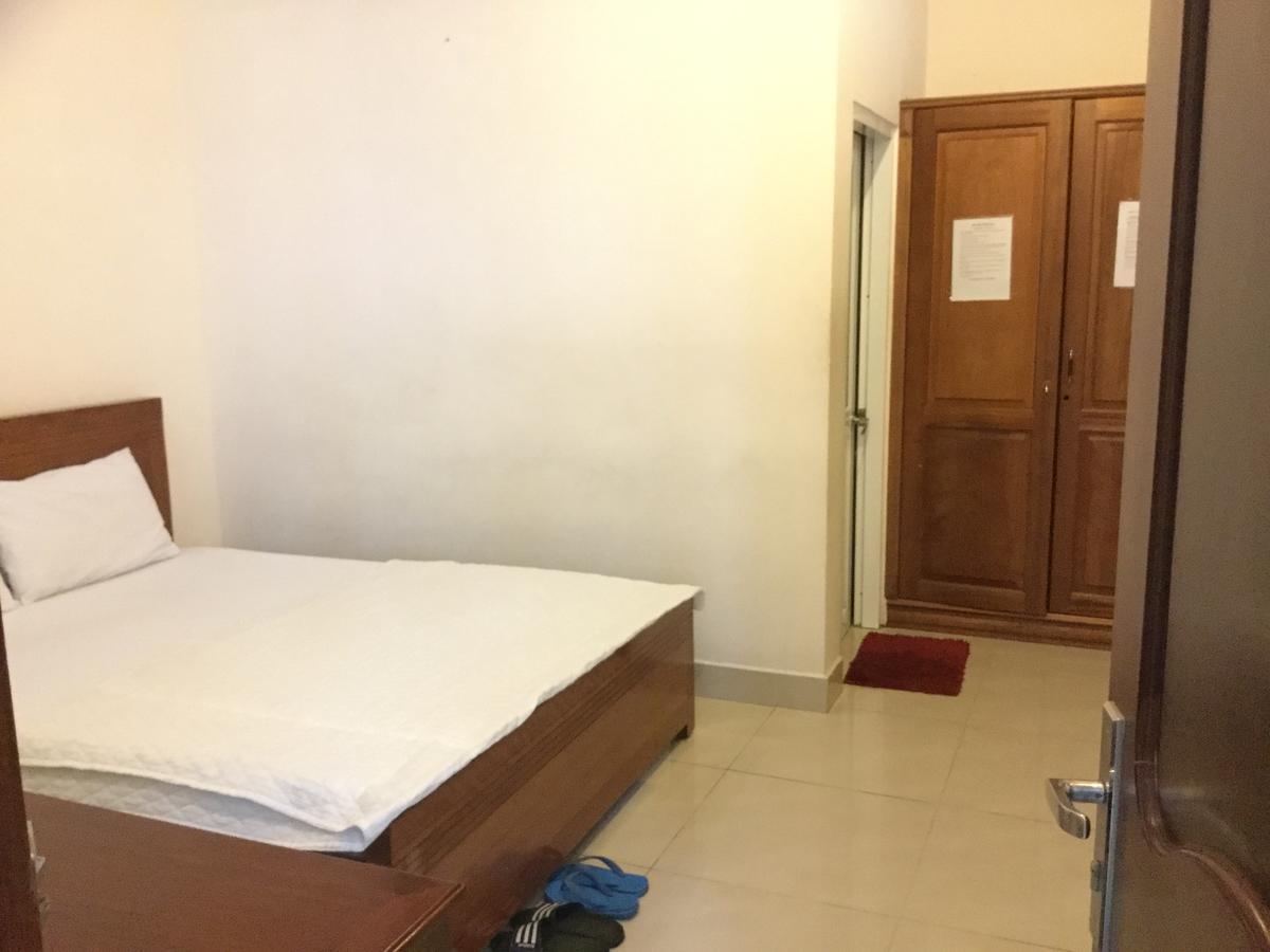 Bong Sen Hotel Thành Pho Ho Chí Minh Esterno foto