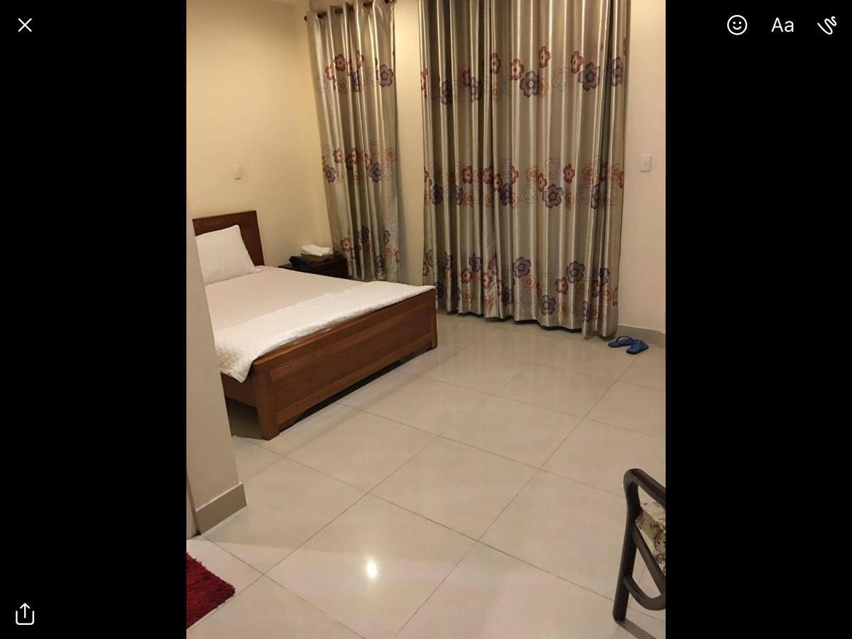 Bong Sen Hotel Thành Pho Ho Chí Minh Esterno foto